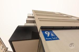 Apartment Royal II, Bialystok