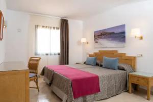 HL Club Playa Blanca Hotel, Playa Blanca