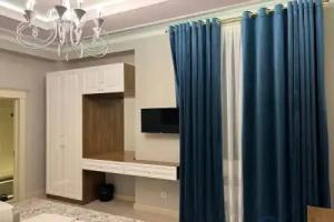 Kukcha Hotel, Tashkent