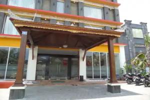 Alkyfa Hotel Bali, Denpasar