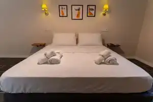 Holy Pansiyon Guest house, Kas