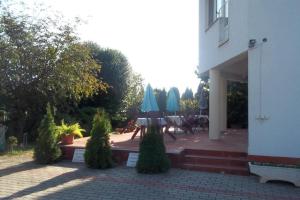Apartman Pávai, Hajduszoboszlo