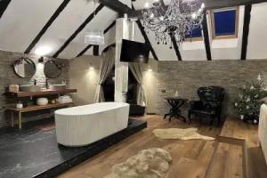 Boutique hotel Relax in Style, Brasov