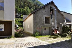Gästehaus Willi Cottage, Andermatt
