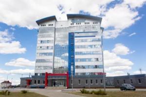 Dneprovskaya Zhemchugina, Korpilovka