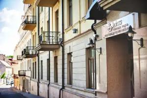 Artis Centrum Hotels, Vilnius
