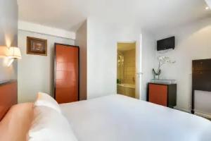 Kraft Hotel, Paris