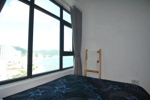 The Crystal Apartment, Nha Trang