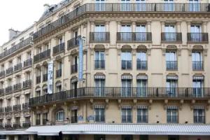 Hotel Litteraire le Swann, BW Premier Collection, Paris