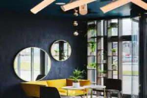 Stay inn Hotel Warszawa, Warsaw
