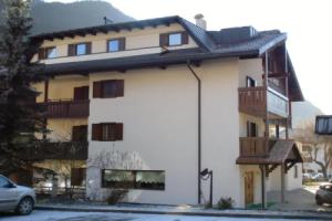 Garni Festil, Campitello di Fassa