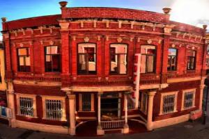 Kervansaray Canakkale Hotel - Special Category, Canakkale