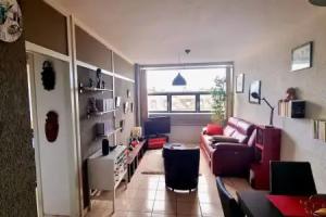 Stylish Apartment With Stunning Views, Geneva