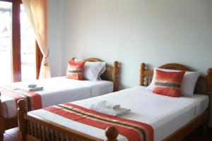 Bangyai Buri Resort, Surat Thani City