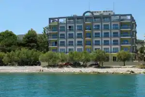 Arion Hotel, Xylokastro