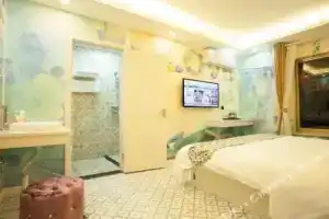 Yeyu Theme Hotel (Beimen), Kunshan