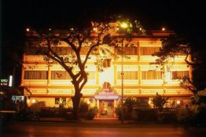 Hotel Midland - Hostel, Mumbai