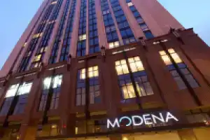 Modena Jinjihu Hotel, Suzhou