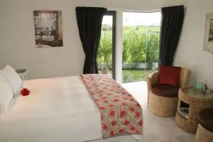 Alfresco Bed and Breakfast Mini-hotel, Whakatane