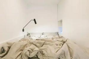 Apartment Predslavinskaya 57-85, Kiev