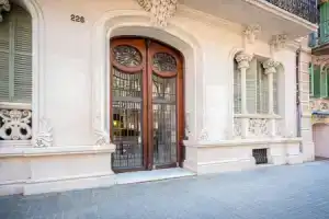 Casa Barcelo Hostel, Barcelona