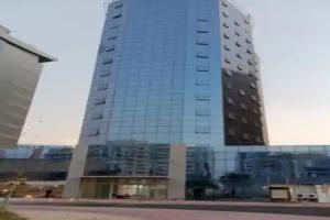 Sunday Luxury Creek Premier Hotel, Dubai