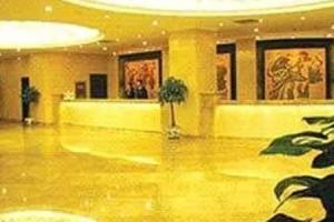 Jinma Hotel, Beijing