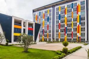 Erler Lego Village, Antalya