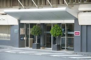 Hôtel Mercure Bordeaux Centre-Ville, Bordeaux