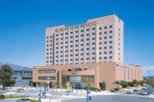 Hotel Nikko Northland Obihiro, Obihiro