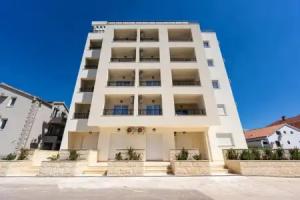 Millennium Apartments, Budva