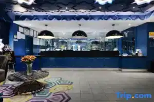 Mengjing ·yujian Aesthetics Hotel (Aegean,  Park1903, Kunming), Kunming