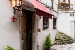 Dimora Marciana, Venice