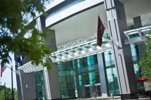 Renaissance Arlington Capital View Hotel, Arlington