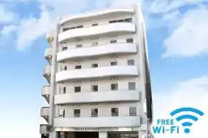HOTEL LiVEMAX Tokyo Kiba, Tokyo