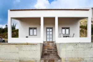 Galatia's House, Kouklia