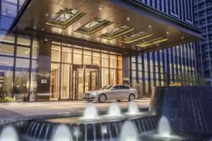 DoubleTree by Hilton Hotel Shenzhen Longhua, Shenzhen