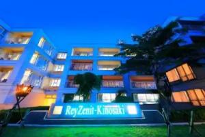 Reyzenit Kinosaki Suite Villa, Toyooka