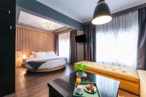 Ladadika Design, Thessaloniki