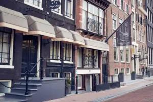 Singel Hotel Amsterdam, Amsterdam