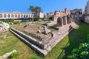 Joy’s BnB Ortigia, Syracuse