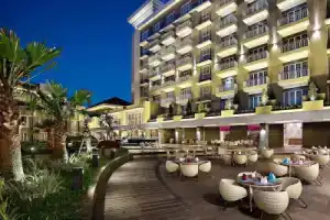 Hotel Mercure Bandung Setiabudi, Bandung