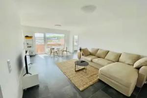 Large 1 bedroom with Terrace & Parking, Luxembourg