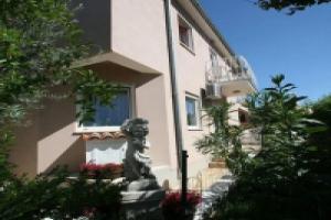 Villa Christian, Rovinj