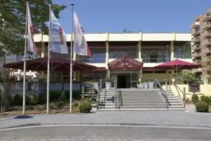 Hotel Rosenpark Laurensberg, Aachen