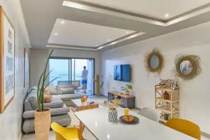 StayHere - Marina Residential Living Apart-hotel, Agadir
