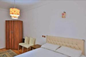 Tanem Apartment, Kas
