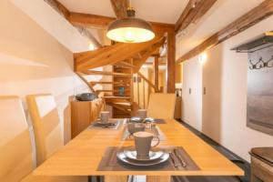 Villa-Duck-Dich 27, Wernigerode