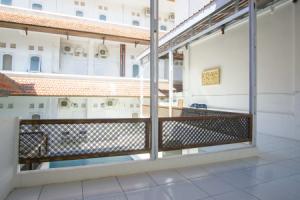 RedDoorz @ Jalan Gatot Subroto Hotel, Denpasar