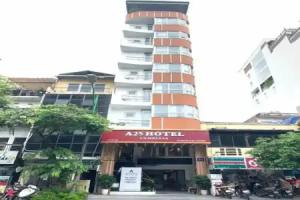 A25 Hotel - 12 Pho Hue, Hanoi